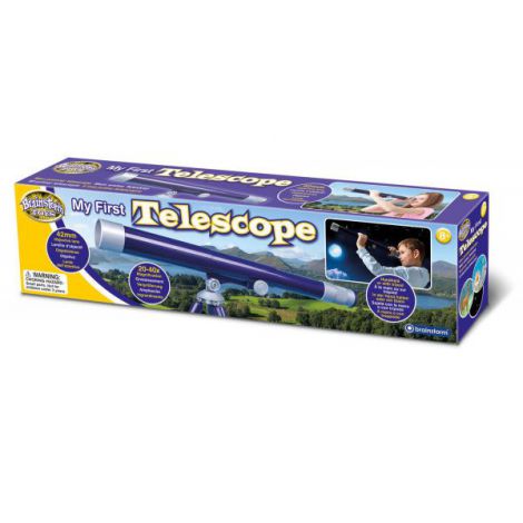 Primul meu telescop cu trepied - poza 1
