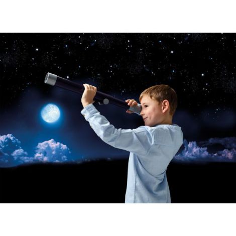 Primul meu telescop cu trepied - poza 2