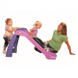 Primul meu tobogan pentru copii Little Tikes – LT17241 - poza 2