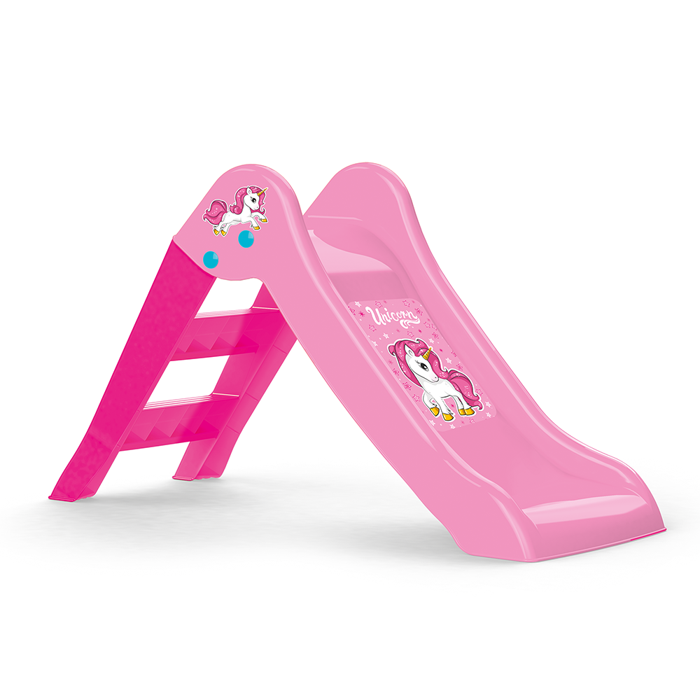 Primul meu tobogan - Unicorn