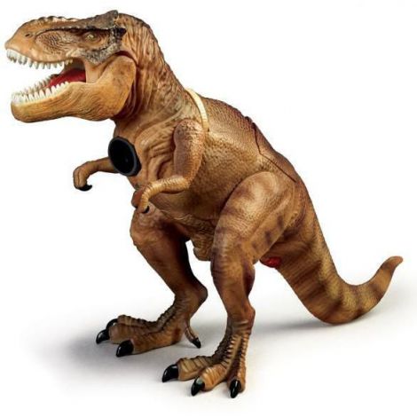 Proiector 2 in 1 - t rex - poza 2