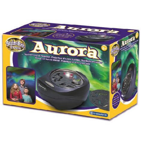 Proiector aurora boreala - poza 1