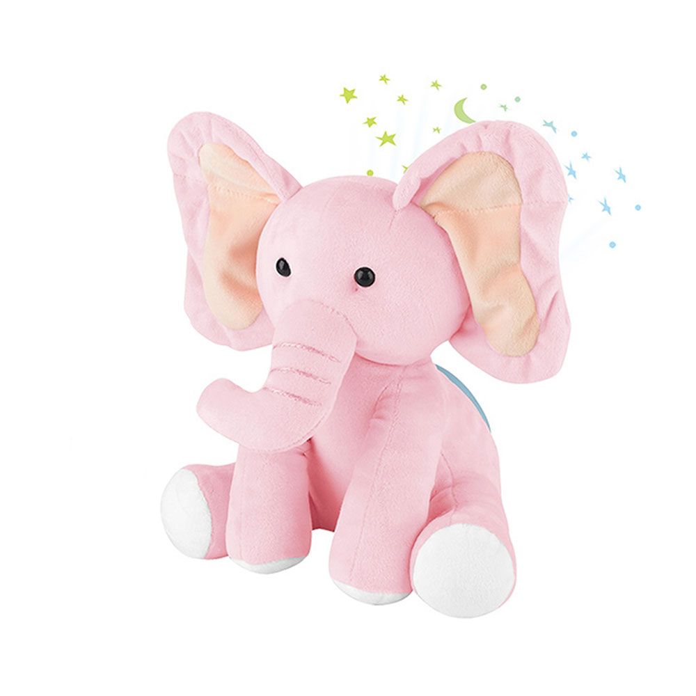 Proiector elefant de plus Ocie - poza 3