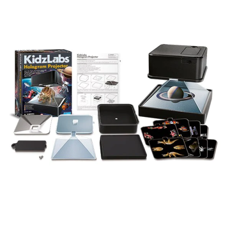 Proiector Holograma KidzLabs - poza 2