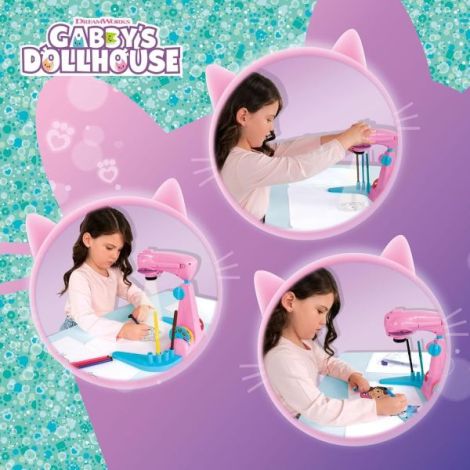 Proiector pentru desen - gabbys dollhouse - poza 4