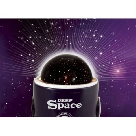 Proiector si planetariu 360 - poza 5