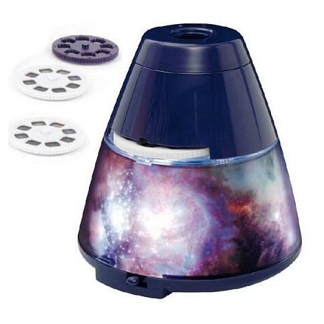 Proiector spatiul cosmic - poza 2