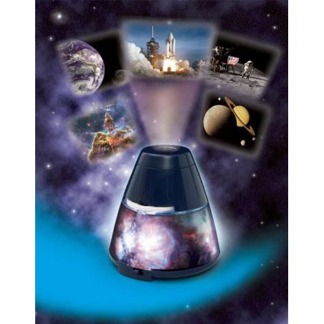 Proiector spatiul cosmic - poza 3