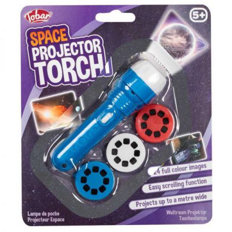 Proiector tip lanterna - spatiul cosmic - poza 3