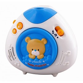 Proiector Ursulet Bleu - Vtech - poza 1