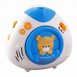 Proiector Ursulet Bleu - Vtech - poza 2