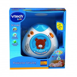 Proiector Ursulet Bleu - Vtech - poza 3