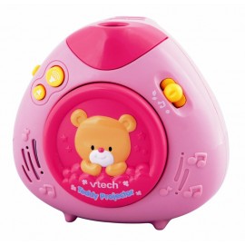 Proiector Ursulet roz - Vtech - poza 1