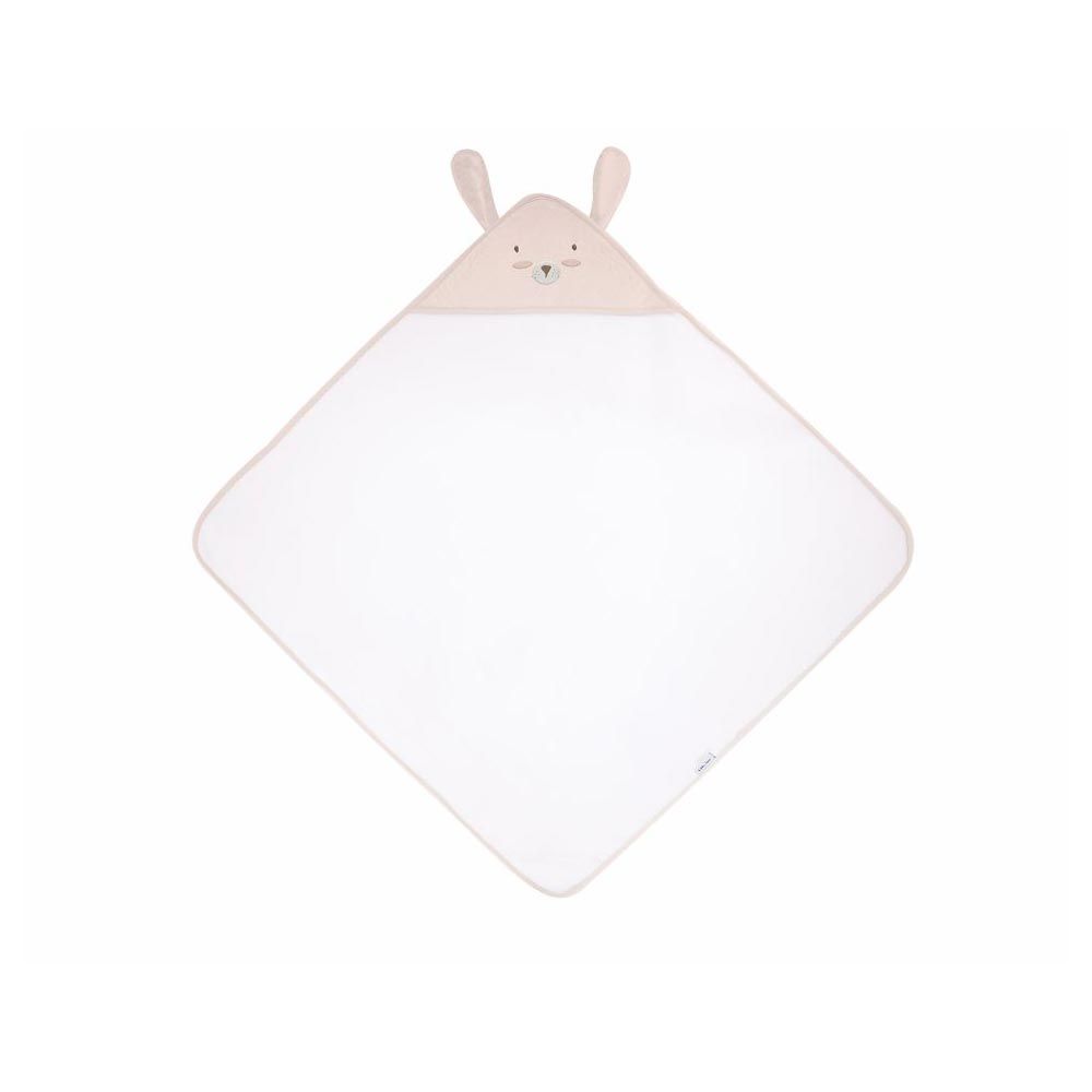 Prosop 90 x 90 cm Kikka Boo Rabbits In Love
