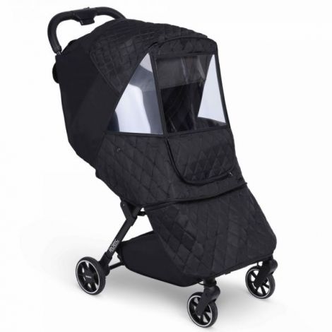 Protectie antivant pentru carucior Leclerc - poza 1