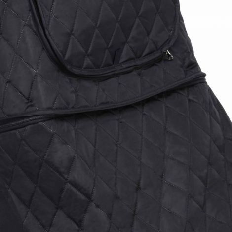 Protectie antivant pentru carucior Leclerc - poza 4