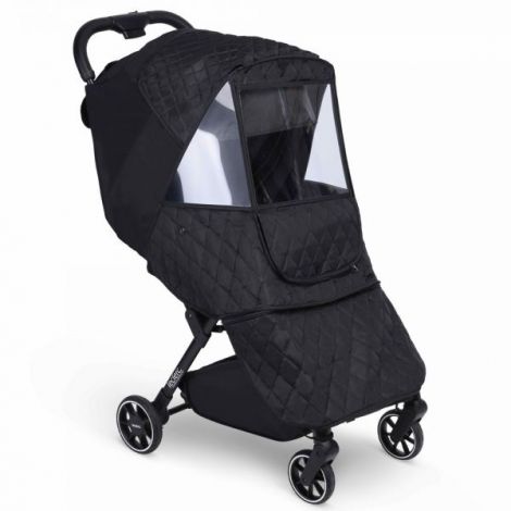 Protectie antivant pentru carucior Leclerc - poza 1