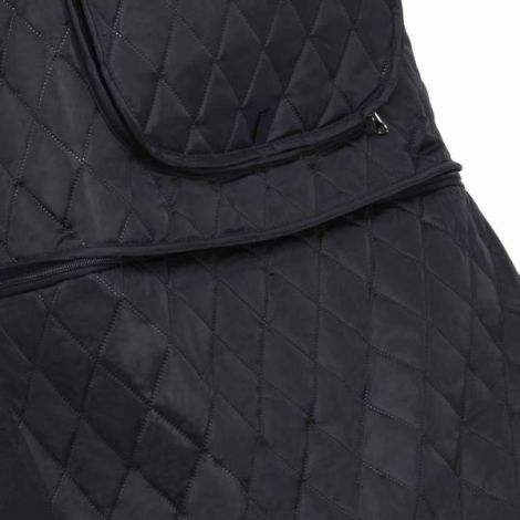 Protectie antivant pentru carucior Leclerc - poza 4