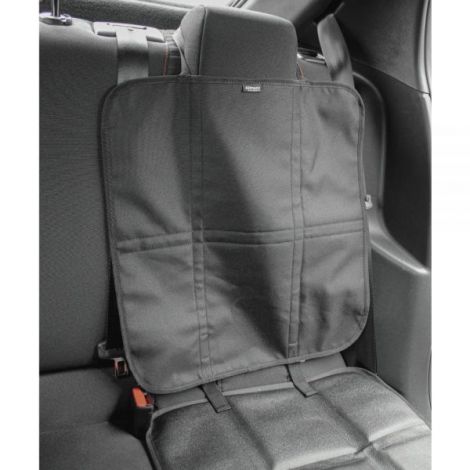 Protectie bancheta Ezimoov 3 in 1, Eco friendly - poza 4