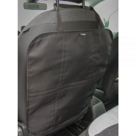 Protectie bancheta Ezimoov 3 in 1, Eco friendly - poza 5