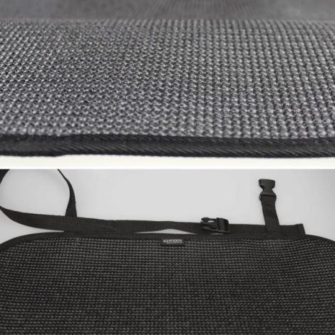 Protectie bancheta Ezimoov Classic, Eco friendly - poza 3