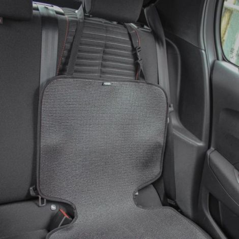 Protectie bancheta Ezimoov Classic, Eco friendly - poza 4