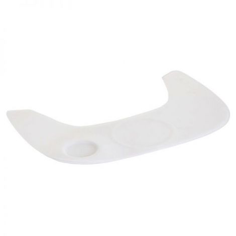 Protectie din silicon pentru tavita scaun de masa Childhome Evolu - poza 1