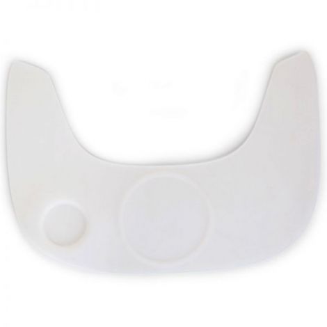 Protectie din silicon pentru tavita scaun de masa Childhome Evolu - poza 2
