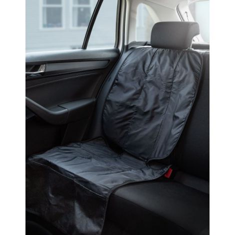 Protectie pentru bancheta Caretero - poza 1
