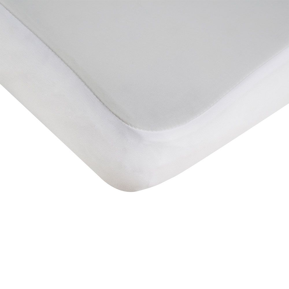 Protectie pentru saltea, antibacteriana Kikka 60 x 120 x 15 - poza 3