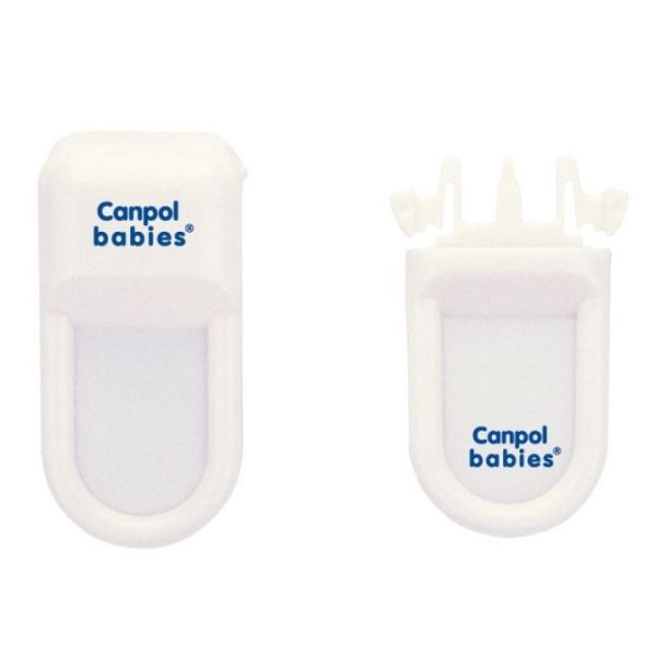 Protectie pentru sertare Canpol - poza 1