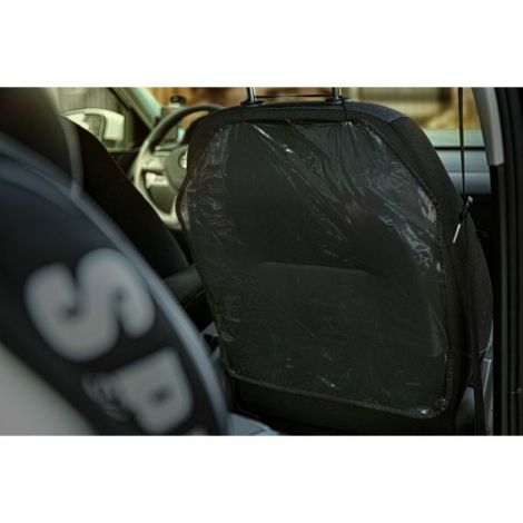 Protectie pentru spatarul scaunului Caretero - poza 2