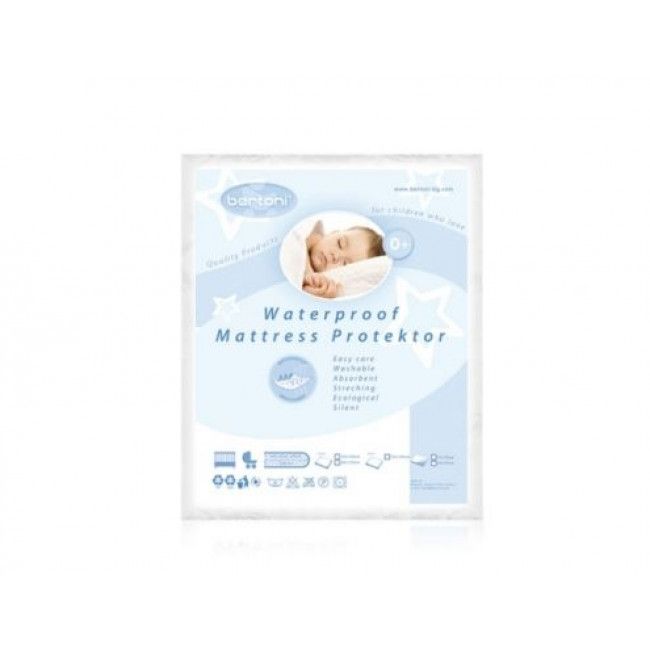 Protectie saltea Lorelli 60x120 cm