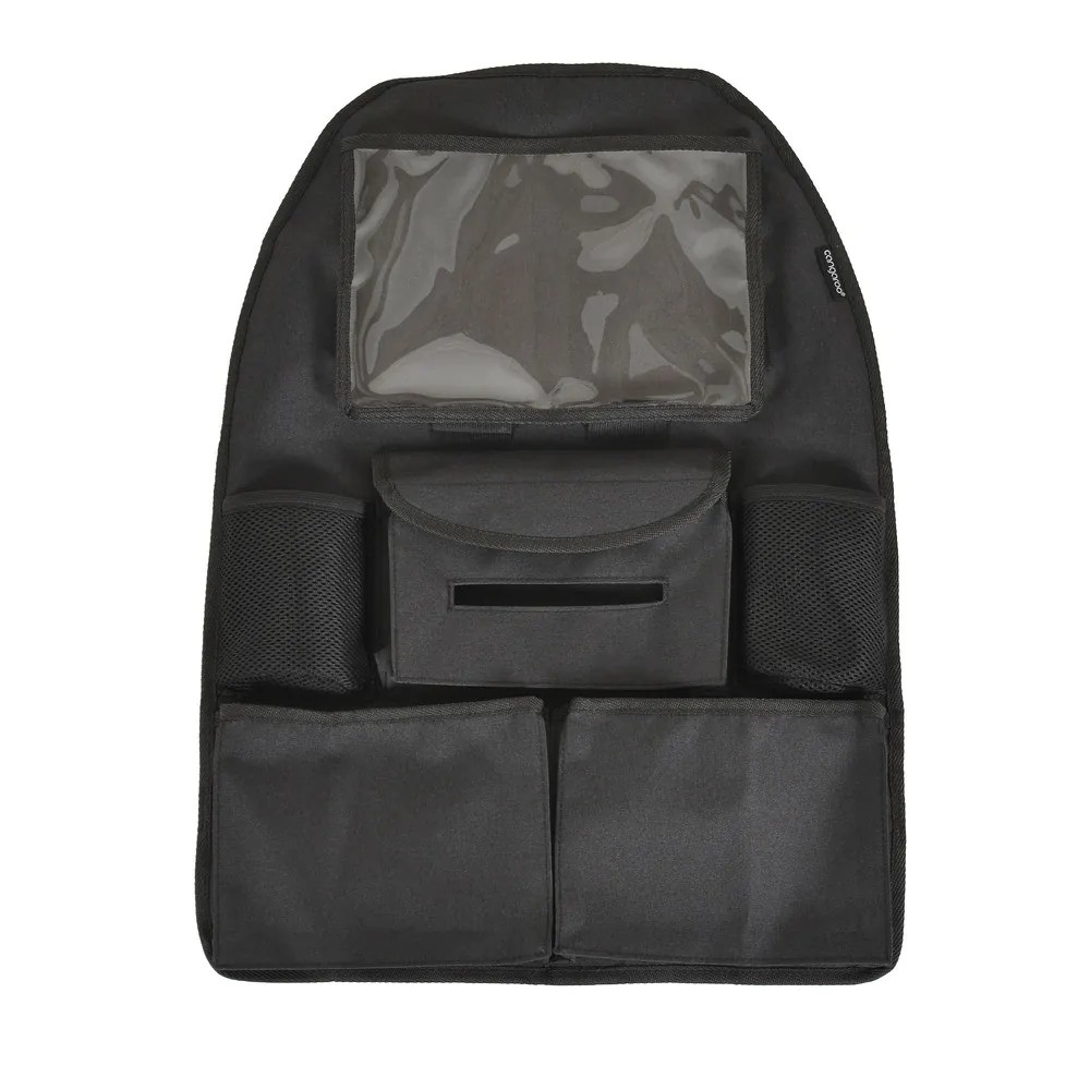 Protectie scaun auto Cangaroo 3 in 1 Carify - poza 4