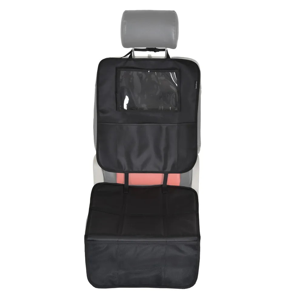 Protectie scaun auto Cangaroo 3 in 1 Carify - poza 5