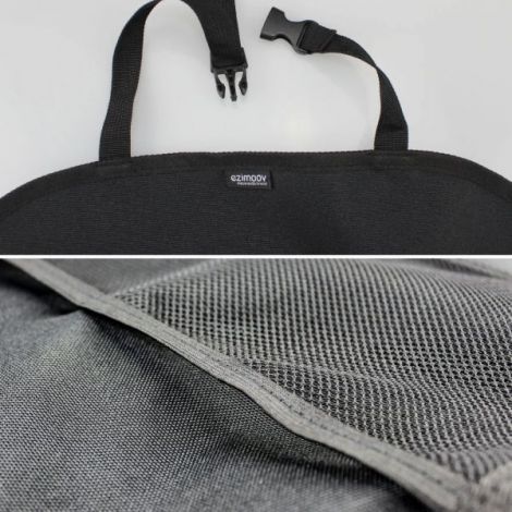 Protectie spatar cu organiser Ezimoov Travel Classic, Eco friendly - poza 4