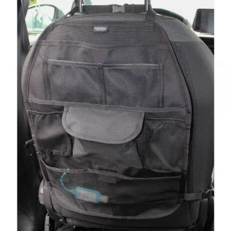 Protectie spatar cu organiser Ezimoov Travel Plus, Eco friendly - poza 3