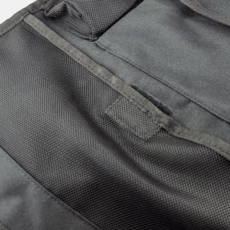 Protectie spatar cu organiser Ezimoov Travel Plus, Eco friendly - poza 4