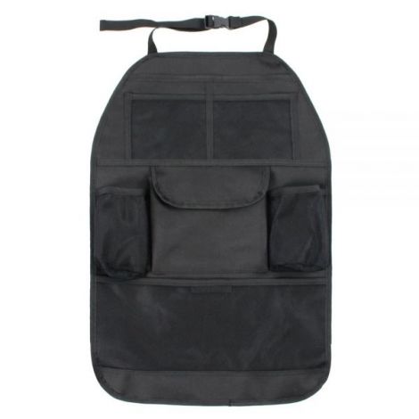 Protectie spatar cu organiser Ezimoov Travel Plus, Eco friendly - poza 5