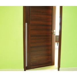 Protectie toc usa pentru degete - poza 1