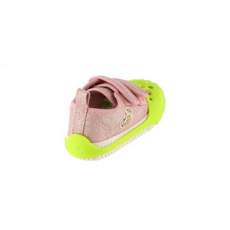Protectii pentru pantofi marimea 18-29 Funny Wheels Rider SHOE CARE GUARD Lime - poza 4