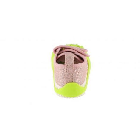 Protectii pentru pantofi marimea 18-29 Funny Wheels Rider SHOE CARE GUARD Lime - poza 5