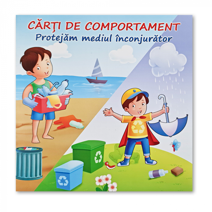 Protejam Mediul Inconjurator