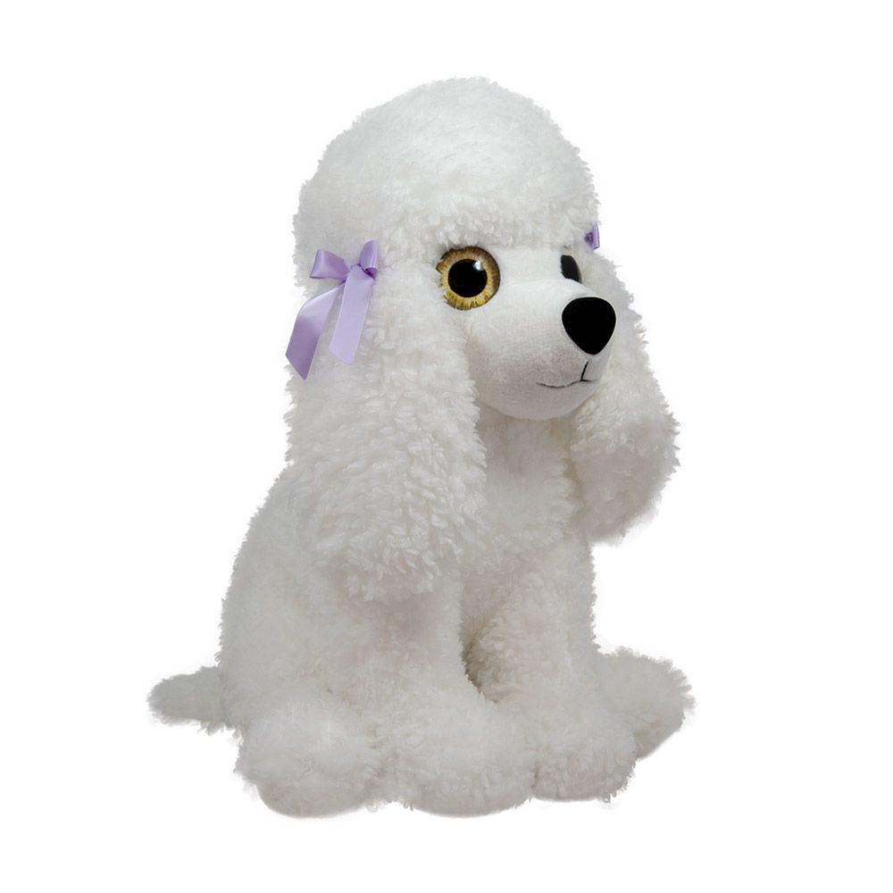 Pudel de plus Amek 45 cm - poza 2