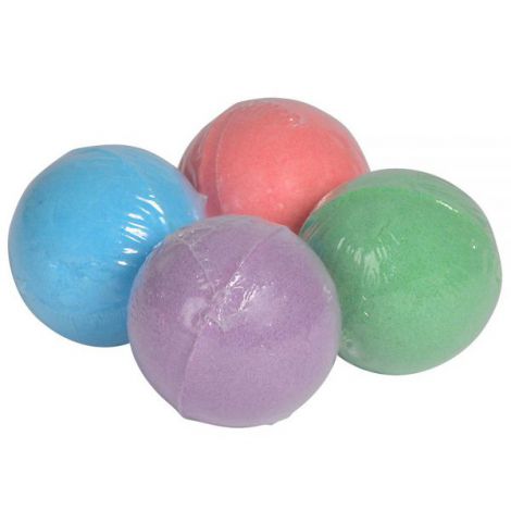 Pudra de baie Simba Glibbi Blubber multicolor - poza 2