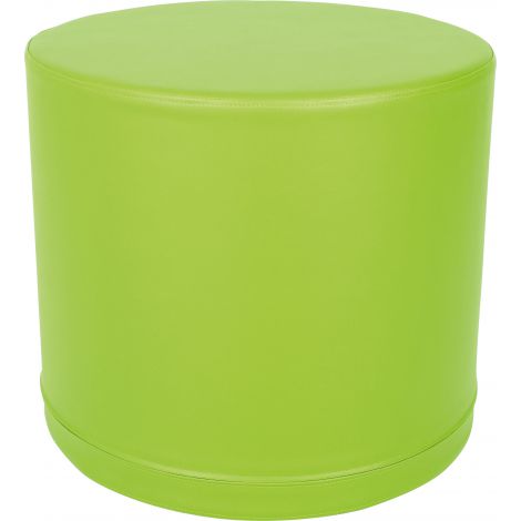 Puf 50 cm verde deschis - poza 1