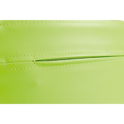 Puf 50 cm verde deschis - poza 2