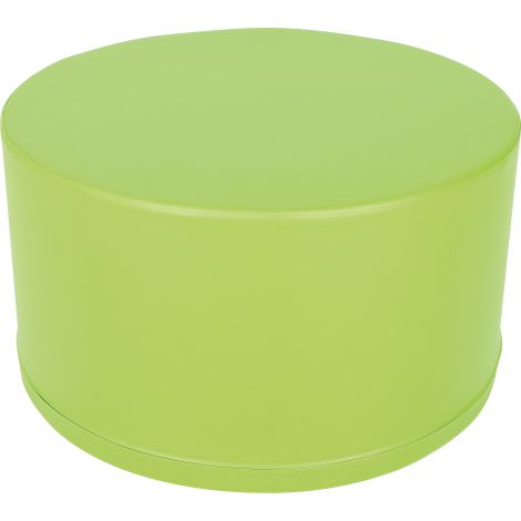 Puf 80 cm verde deschis - poza 1