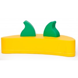 Puf Banana - Novum - poza 1
