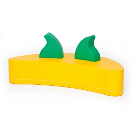 Puf Banana - Novum - poza 2